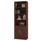 Accentuations by Manhattan Comfort Practical Catarina Cabinet with 6- Shelves | Shelves & Shelving Units | Modishstore-4