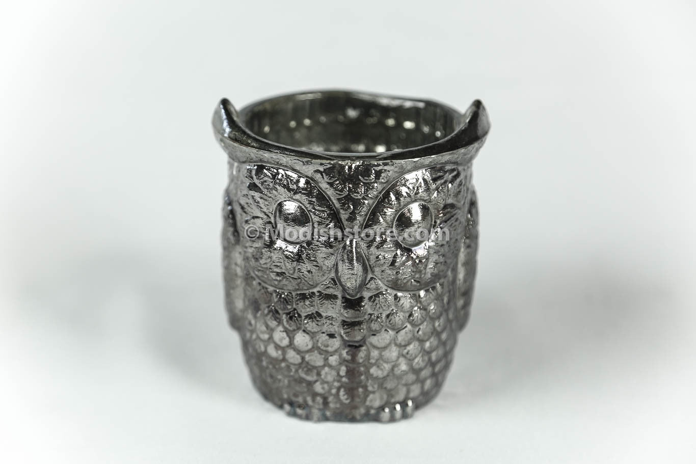 Roost Moravian Owl Votive Holders