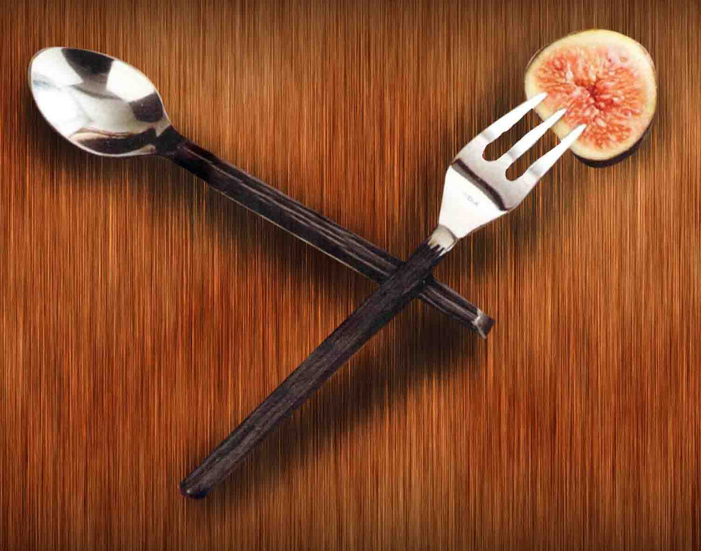 Bark Accessories | Dinnerware | Modishstore-2