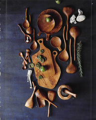 Teak Wood Cutting Boards Offset
