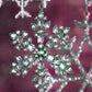 Roost Victorian Snowflake, Set/10-6
