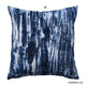 Roost Shibori Linen Pillows