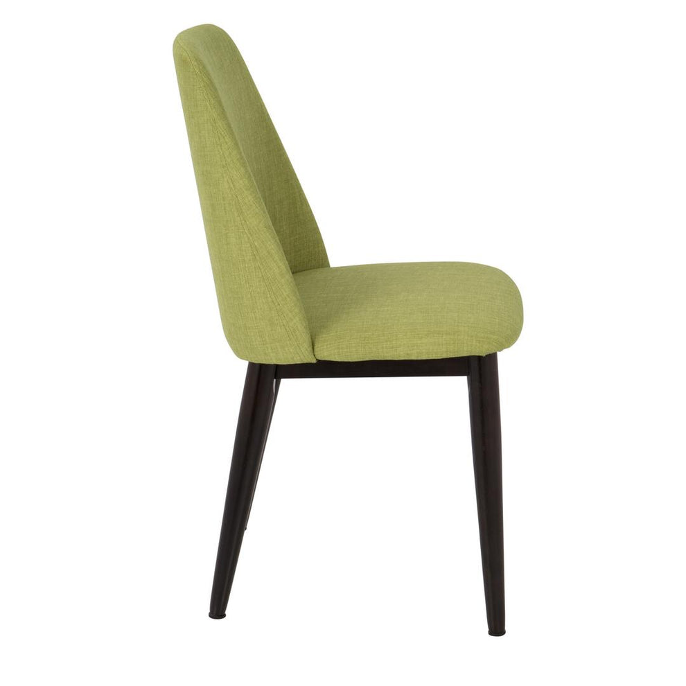 LumiSource Tintori Dining Chair - Set Of 2 | Modishstore | Dining Chairs - 9