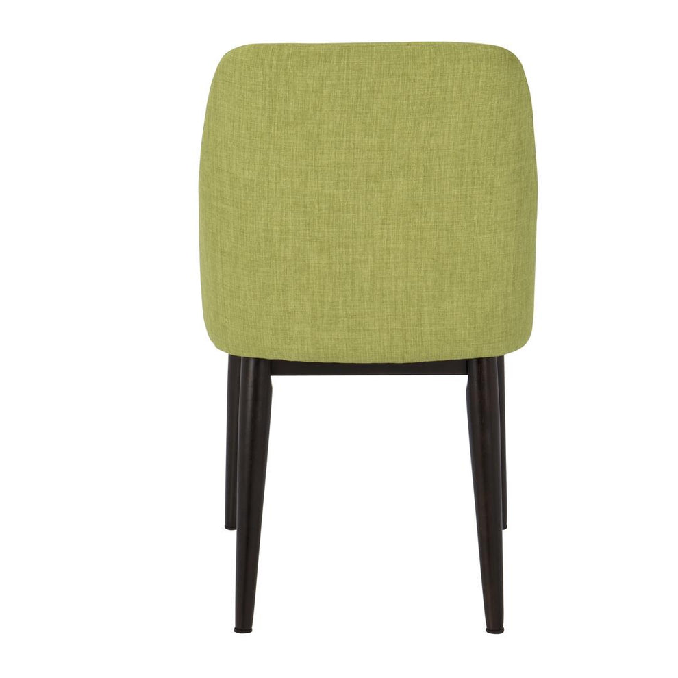 LumiSource Tintori Dining Chair - Set Of 2 | Modishstore | Dining Chairs - 10