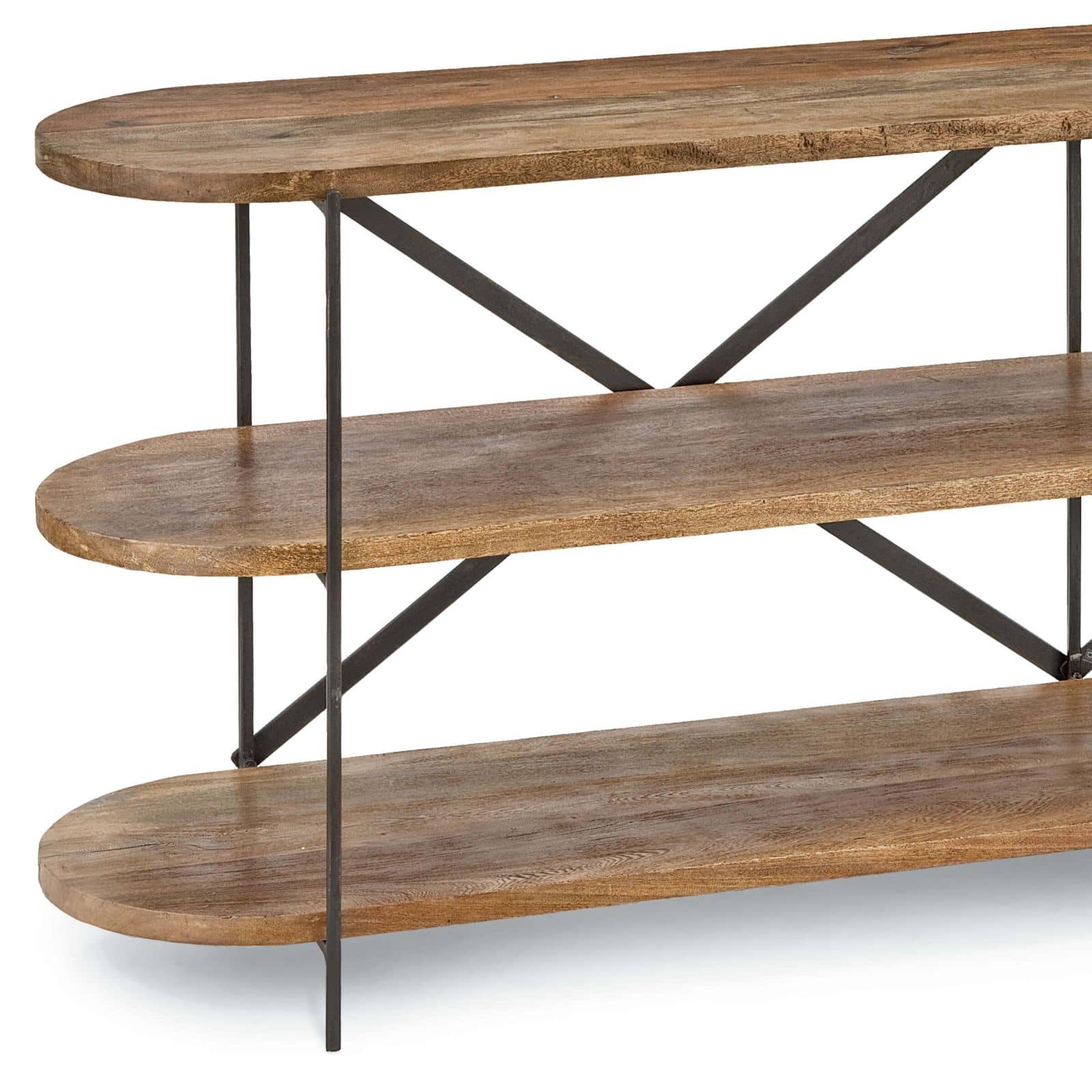 Workshop Console Table By Regina Andrew | Console Tables | Modishstore - 4