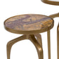 Mixer Tables Set By Regina Andrew | Side Tables | Modishstore - 4