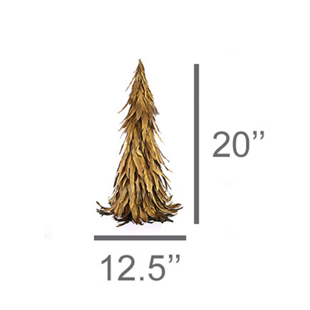 Homart Feather Tree-5