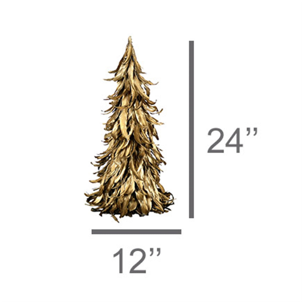 Homart Feather Tree-3