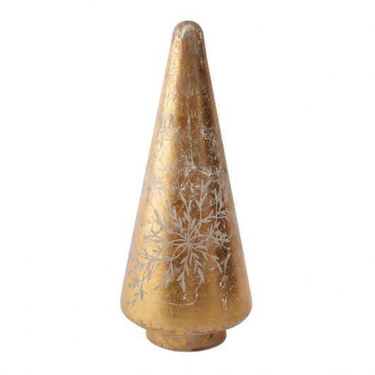 Tinny Tree Set Of 2 By Accent Decor | Tabletop Trees | Modishstore - 6