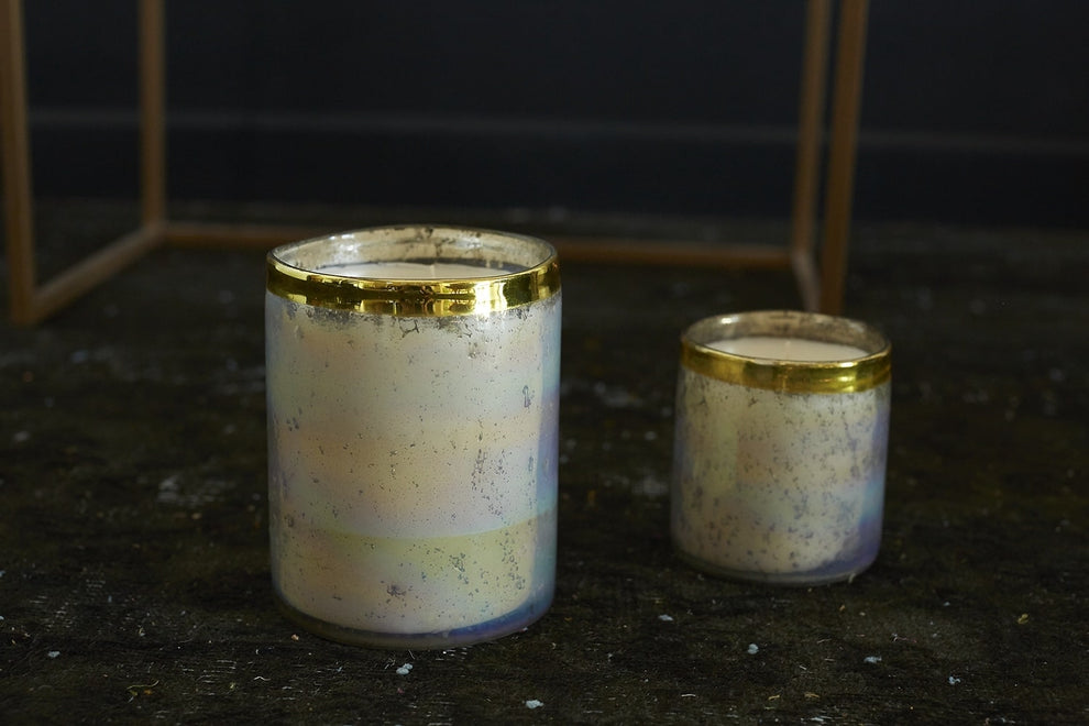 Ambience Candle Set of 4 By Accent Decor | Candles | Modishstore - 5