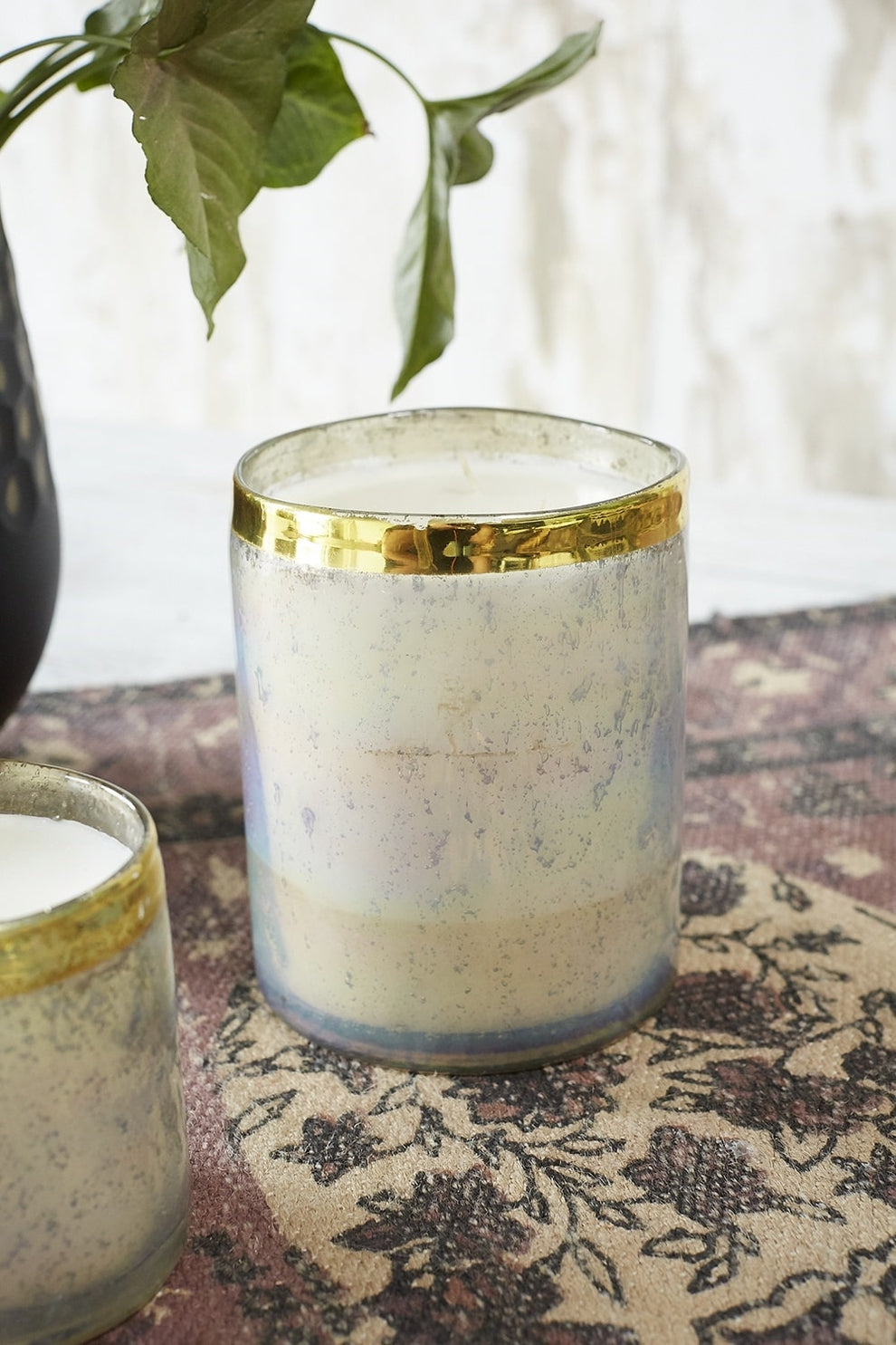 Ambience Candle Set of 4 By Accent Decor | Candles | Modishstore - 6