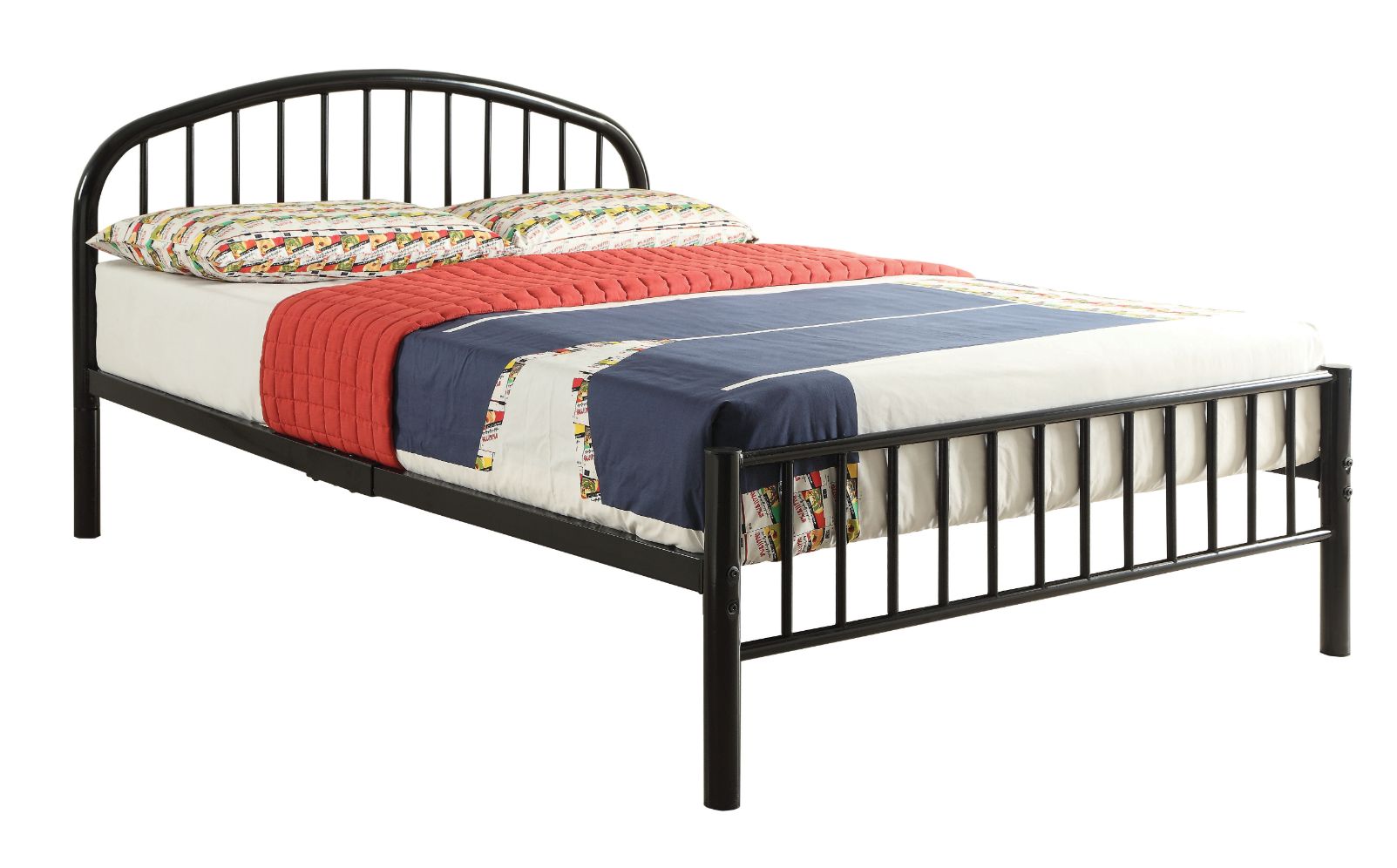 Cailyn Full Bed By Acme Furniture | Beds | Modishstore