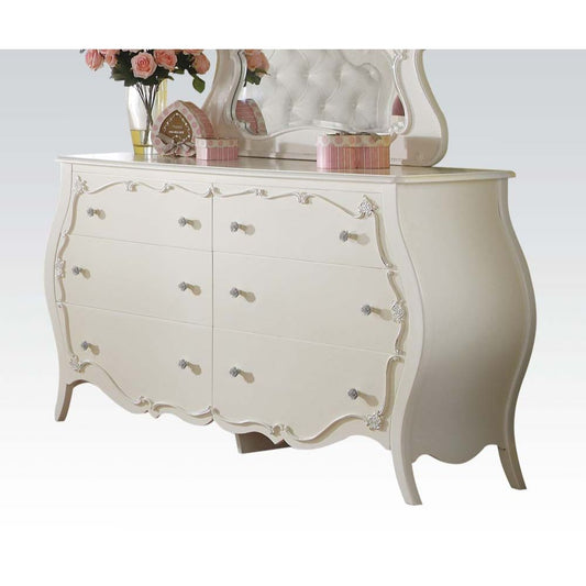 Edalene Dresser By Acme Furniture | Dressers | Modishstore