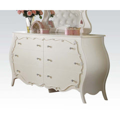 Edalene Dresser By Acme Furniture