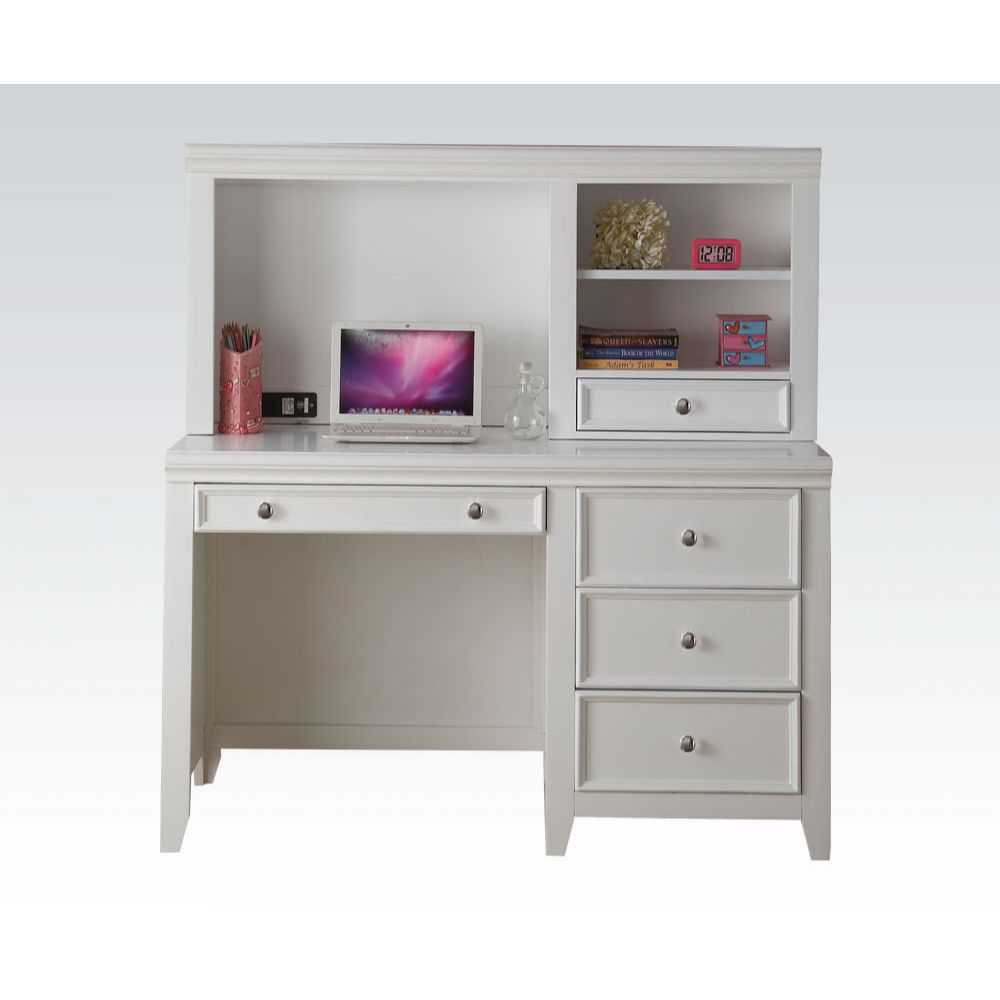 Lacey Desk By Acme Furniture | Desks | Modishstore - 3