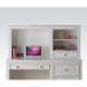 Lacey Computer Hutch By Acme Furniture | Desks | Modishstore - 2