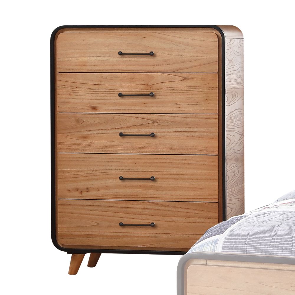Carla Chest By Acme Furniture | Drawers | Modishstore - 2