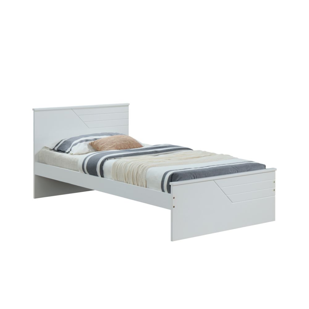 Ragna Twin Bed By Acme Furniture | Beds | Modishstore - 3
