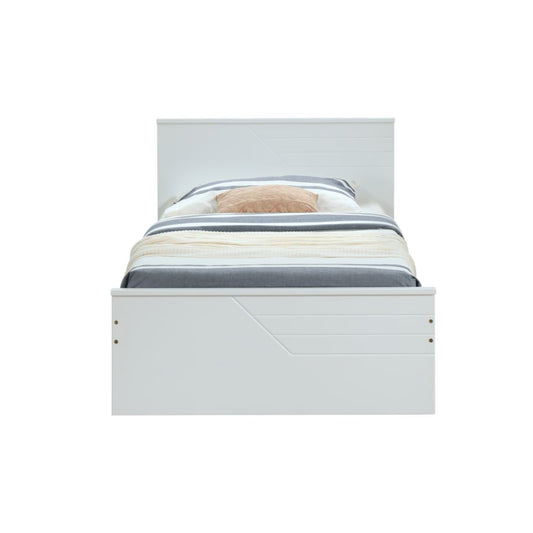 Ragna Twin Bed By Acme Furniture | Beds | Modishstore