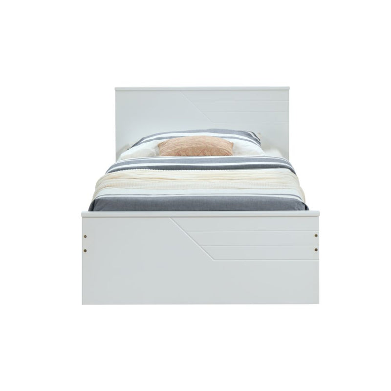 Ragna Twin Bed By Acme Furniture | Beds | Modishstore