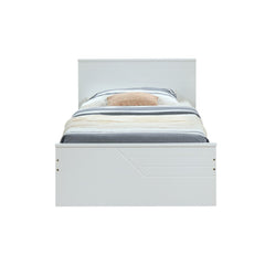Ragna Twin Bed By Acme Furniture