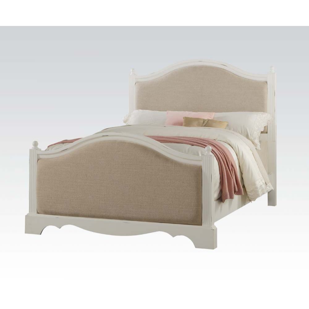 Morre Twin Bed By Acme Furniture | Beds | Modishstore - 2