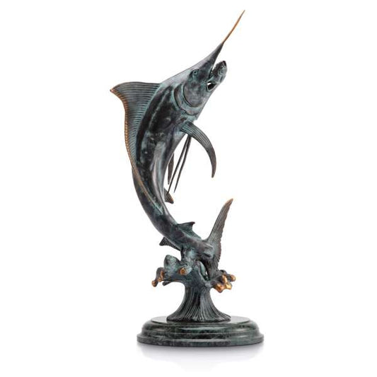 Sweet Success Marlin By SPI Home | Home Accents | Modishstore