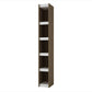 Accentuations by Manhattan Comfort Valuable Parana Bookcase 1.0 with 5 Shelves | Bookcases | Modishstore-9