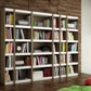 Accentuations by Manhattan Comfort Valuable Parana Bookcase 1.0 with 5 Shelves | Bookcases | Modishstore-11