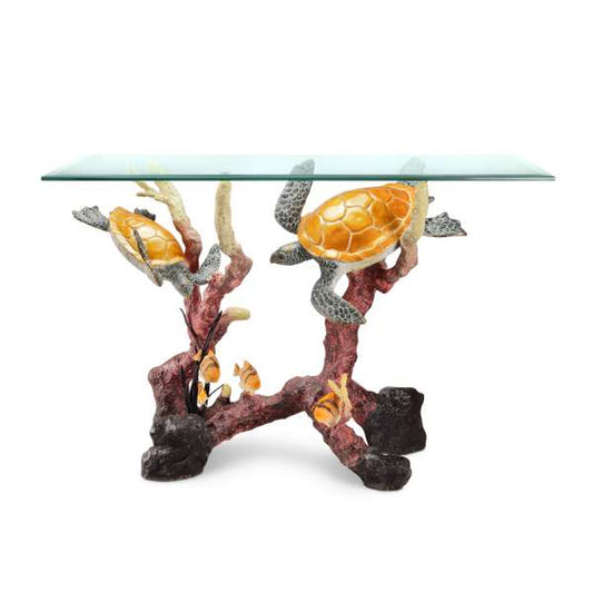 Turtle Console Table By SPI Home | Console Tables | Modishstore