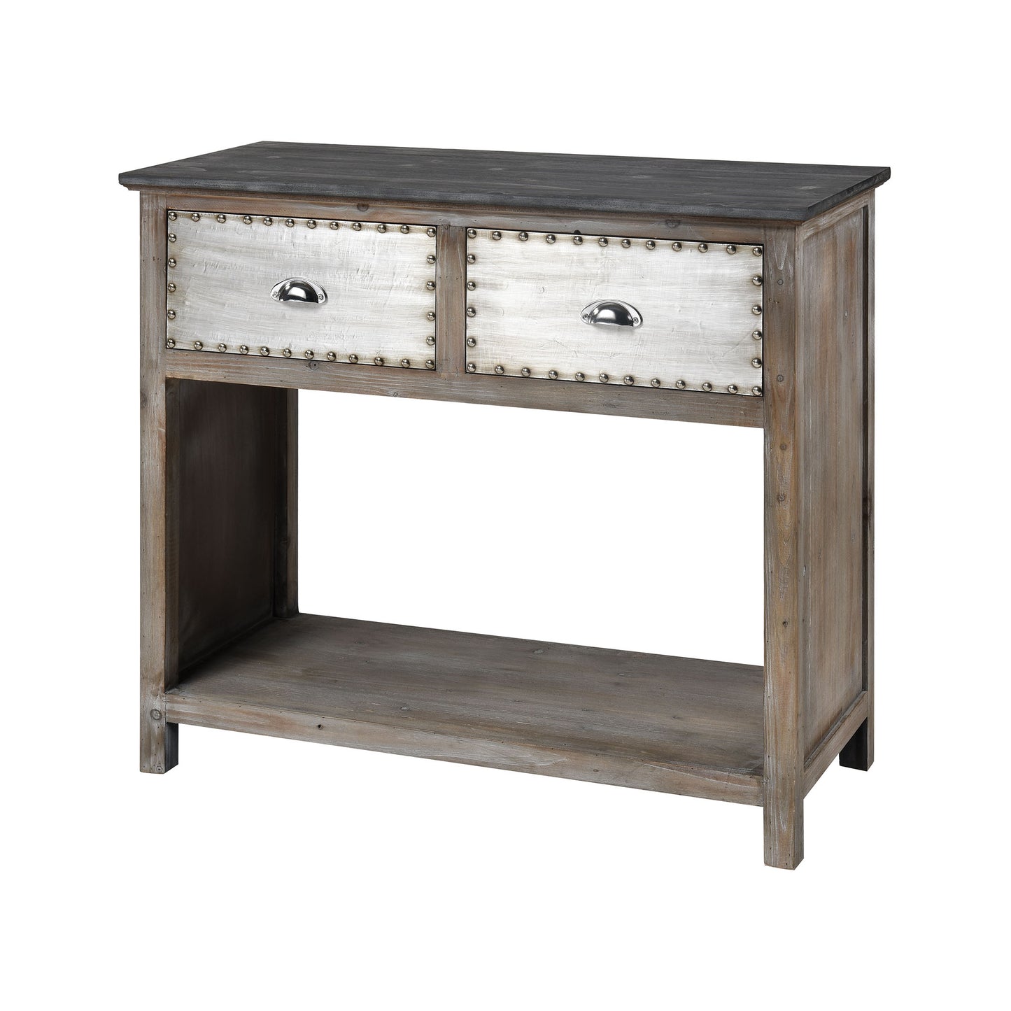 Sterling Industries Mississippi Queen Console | Modishstore | Console Tables