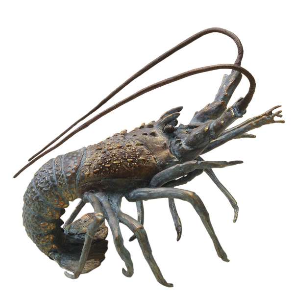 Night Walker Florida Lobster By SPI Home | Animals & Pets | Modishstore
