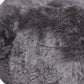 Brisa Short-Hair Sheepskin - Floor Cushion By Homeroots | Poufs | Modishstore - 5