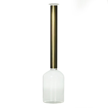 Zoya Budvase Set Of 4 By Accent Decor | Vases | Modishstore - 4