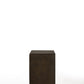 Espresso Rubber Wood Nightstand By Homeroots - 318724 | Nightstands | Modishstore - 4