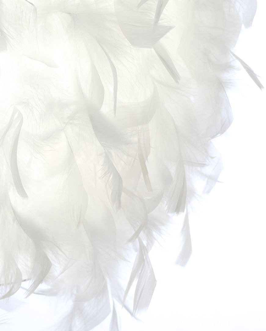 Sand Nickel Metal Floor Lamp By Homeroots | Floor Lamps | Modishstore - 2