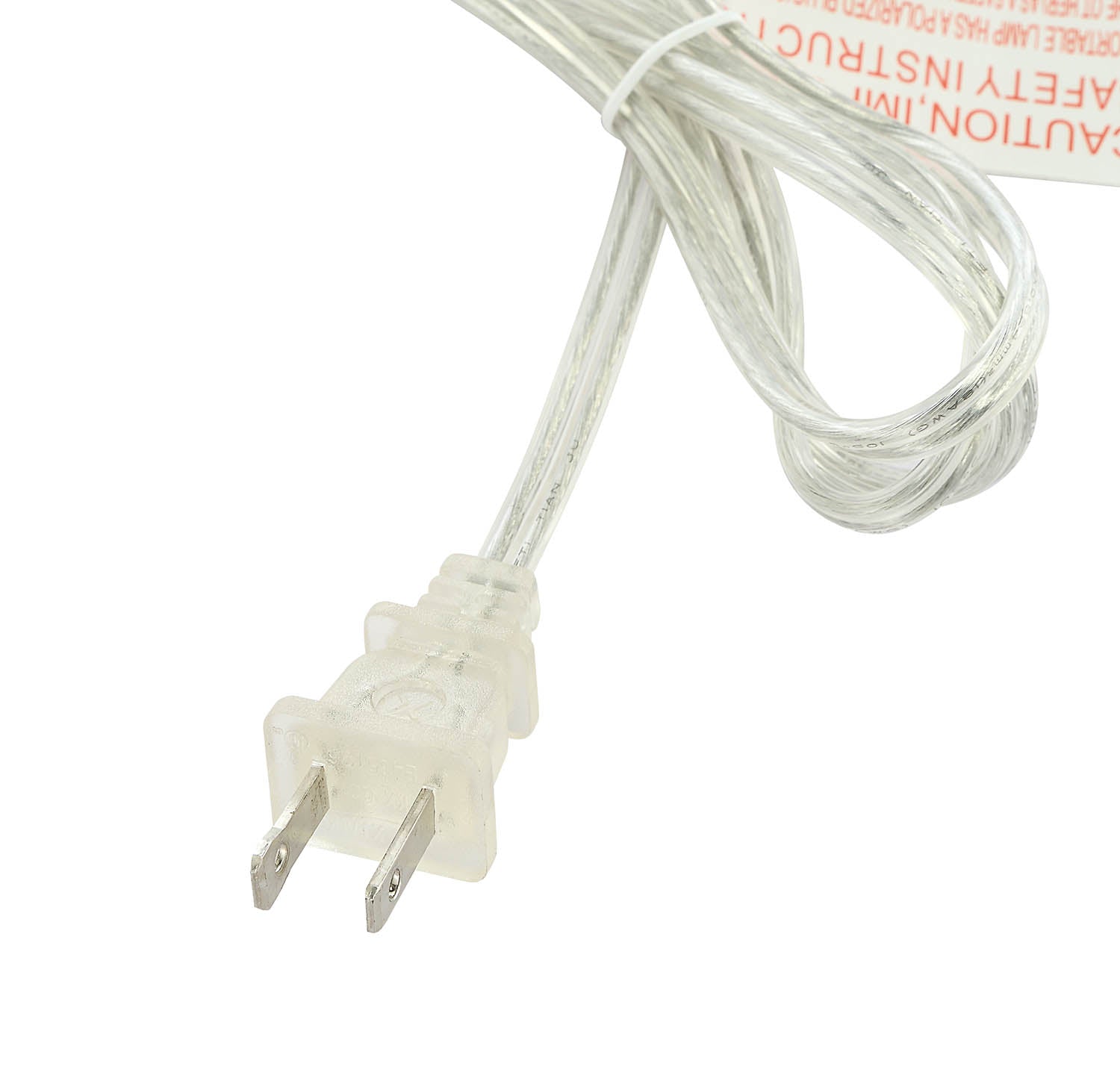 Sand Nickel Table Lamp By Homeroots | Table Lamps | Modishstore - 5