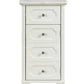 White Stunning Cabinet By Homeroots | Cabinets | Modishstore