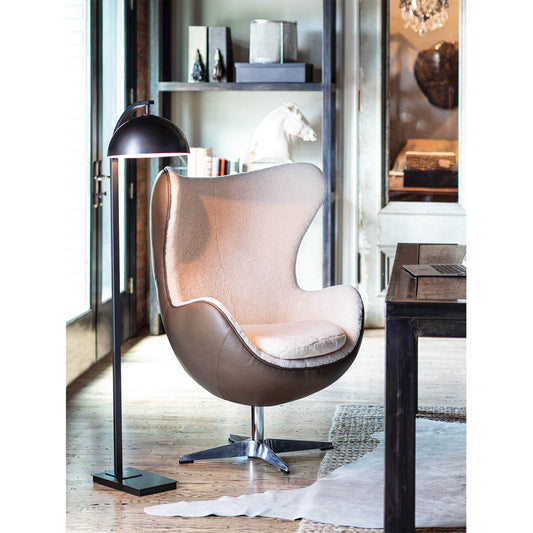 Rowan Sheepskin Chair By Regina Andrew | Armchairs | Modishstore