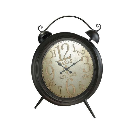 Picpus Clock ELK Home | Clocks | Modishstore
