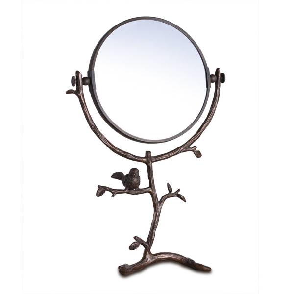 Sparrow Table Mirror By SPI Home | Mirrors | Modishstore-2