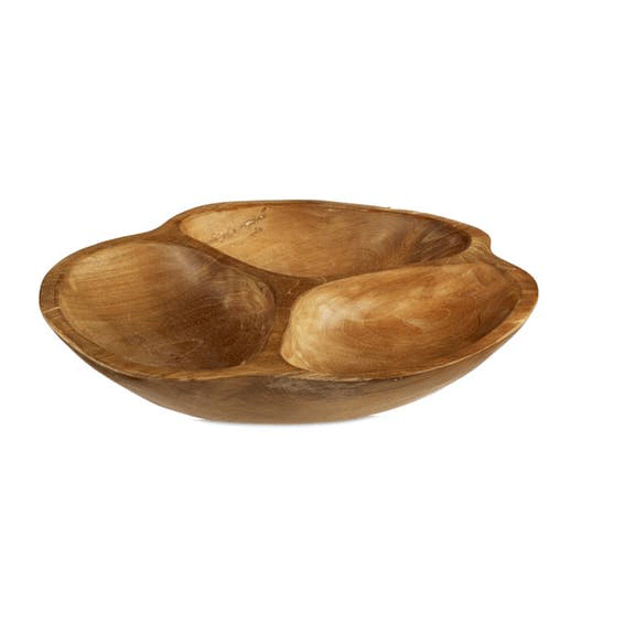 Takara Trio Tray Set of 3 By Texture Designideas | Trays | Modishstore