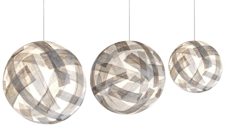 Oggetti Satellite Suspension | Pendant Lamps | Modishstore-2
