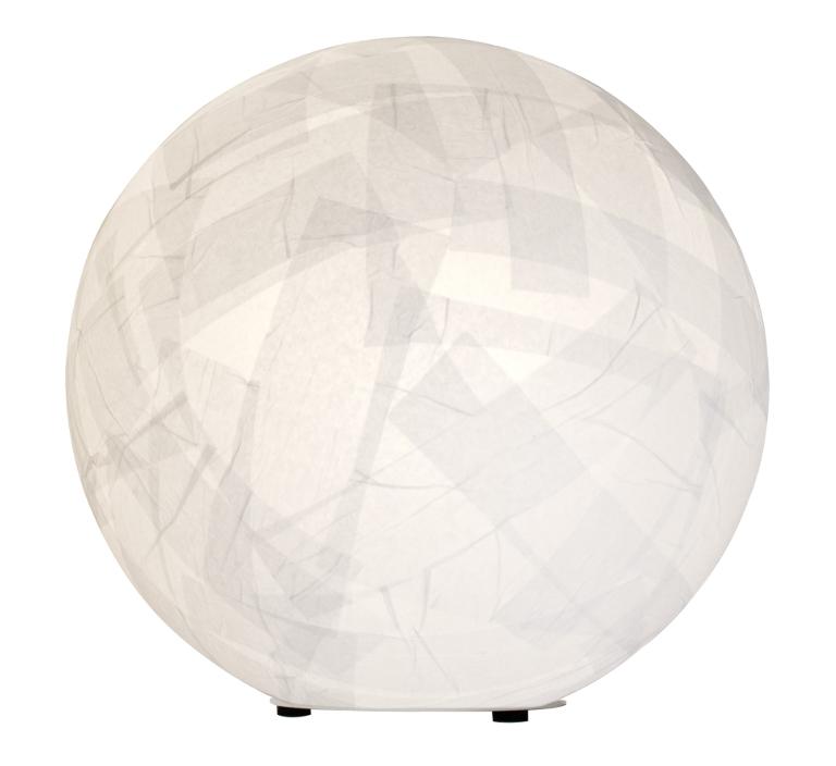 Oggetti Satellite Table Lamp White | Table Lamps | Modishstore