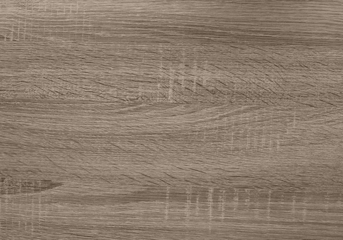 Dark Taupe Particle Board Laminate Kitchen Cart By Homeroots | Bar Carts | Modishstore - 5