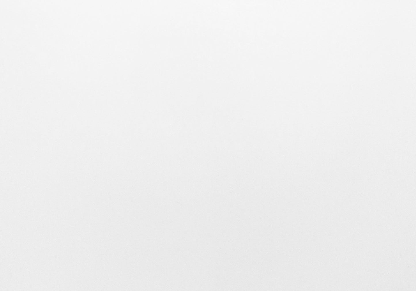 24" White End Table With Shelf By Homeroots | End Tables | Modishstore - 4