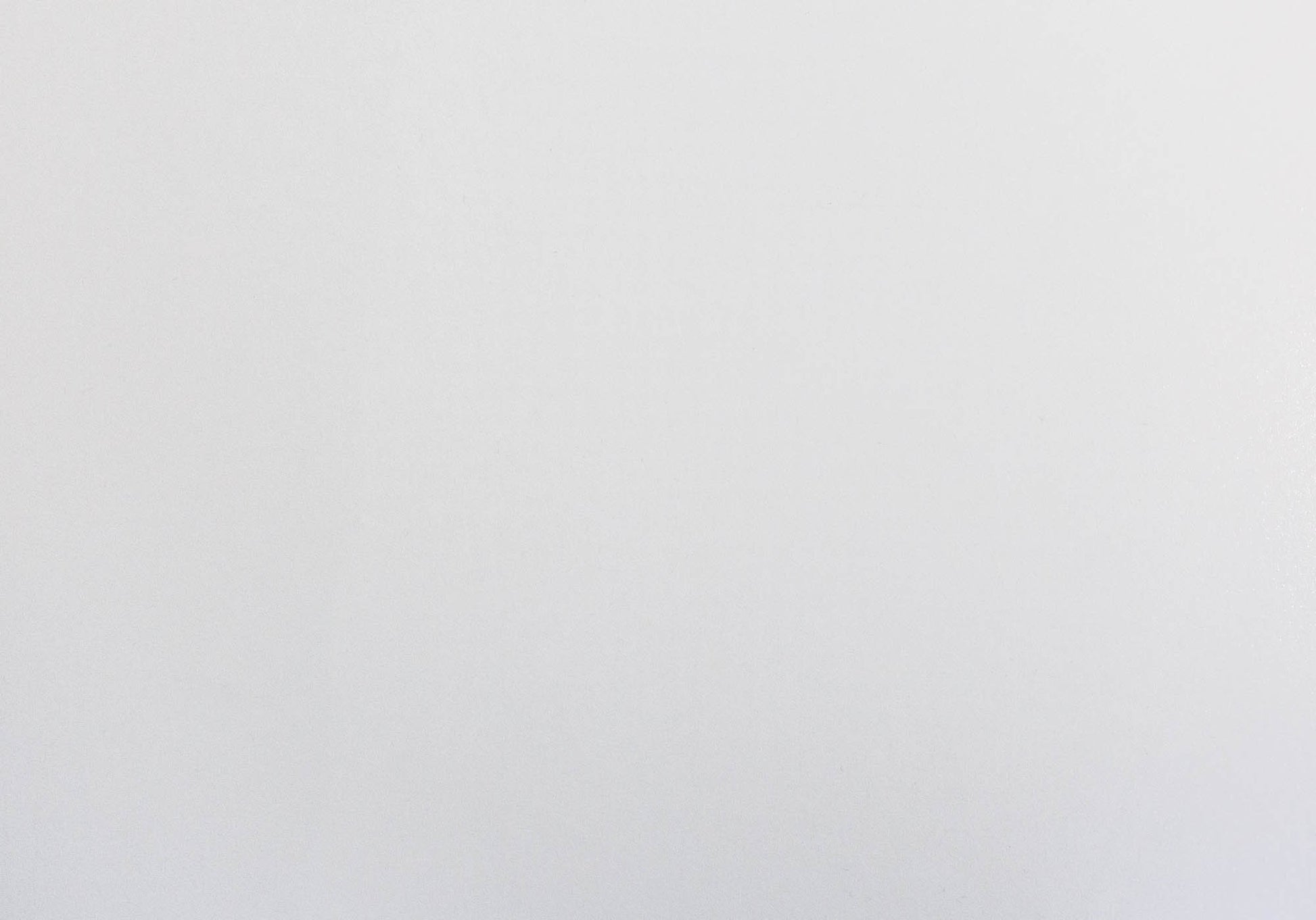 Modern 55"H White Finish Hollow Core Bookcase By Homeroots | Bookcases | Modishstore - 4