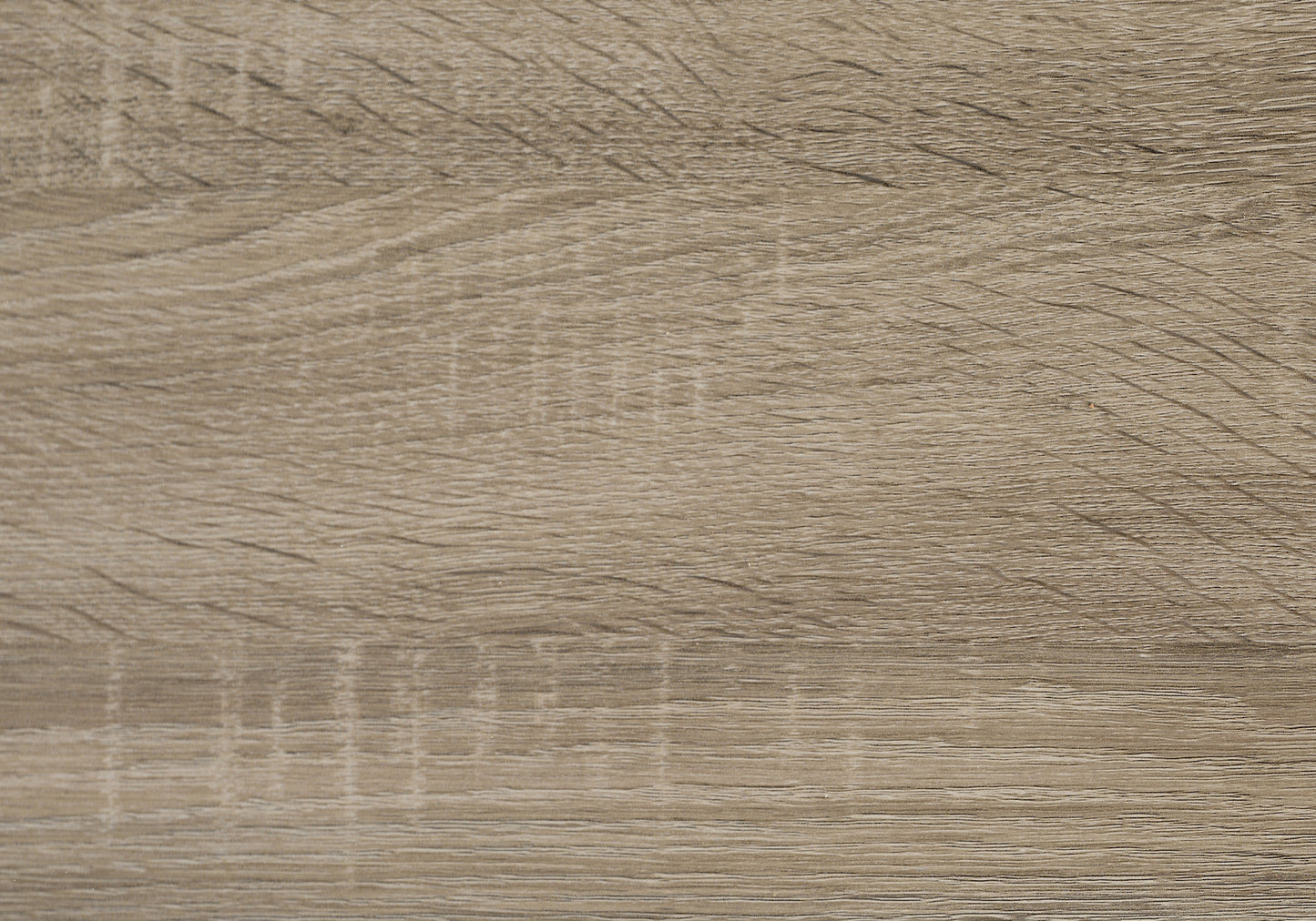 16.25" Dark Taupe Particle Board And Laminate TV Stand With 2 Storage Drawers By Homeroots | TV Stands | Modishstore - 5