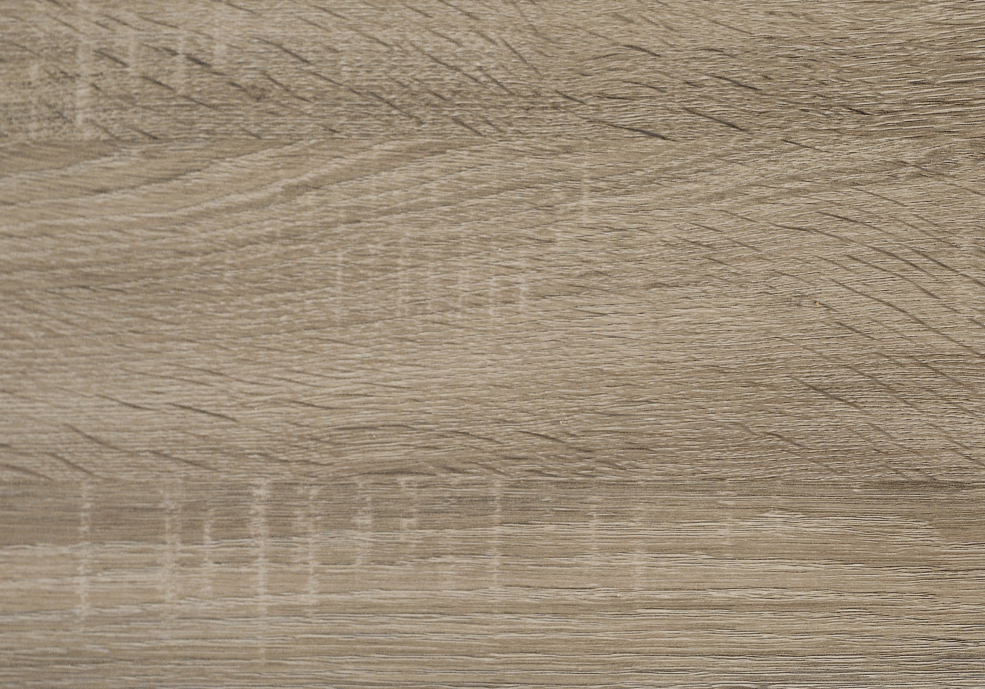 15.75" X 42" X 22.5" Dark Taupe Particle Board Laminate TV Stand By Homeroots | TV Stands | Modishstore - 4