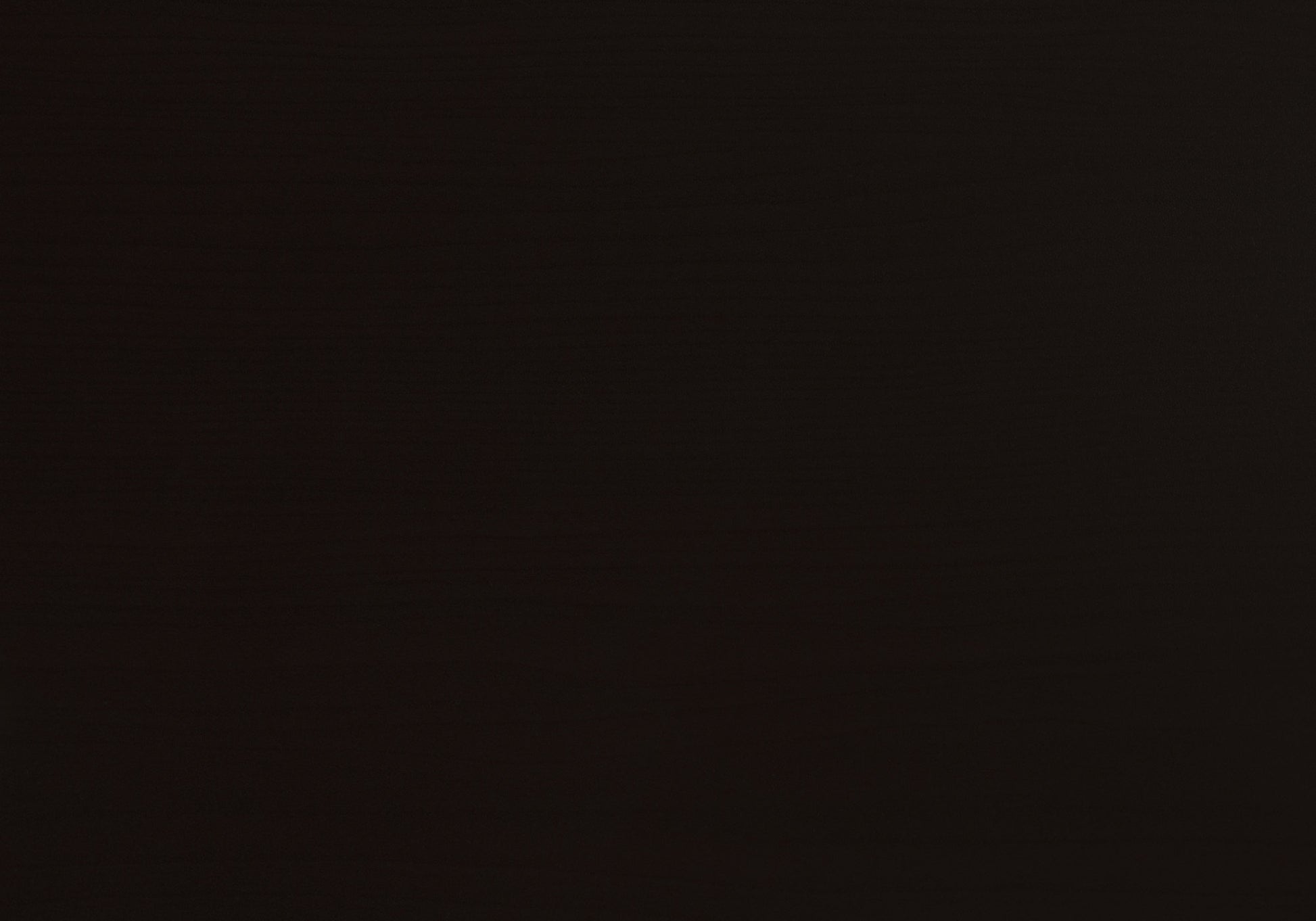 Cappuccino Particle Board Tempered Glass Accent Table By Homeroots | Accent Tables | Modishstore - 4